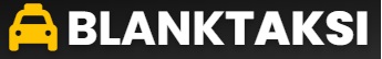 Blank Taksi
